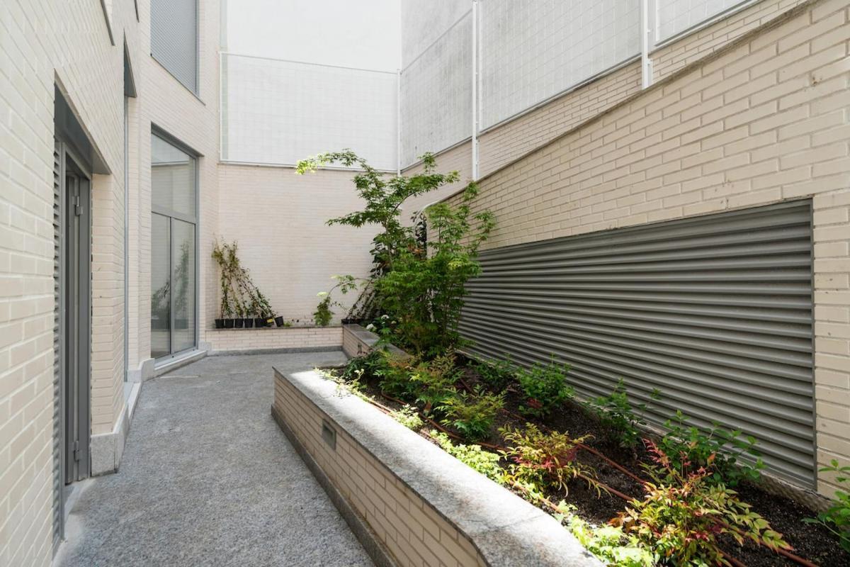 Apartamento Spectacular Penthouse In Chamberi- Atico A