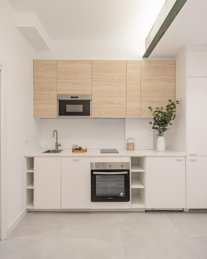 Apartment Rio Madrid