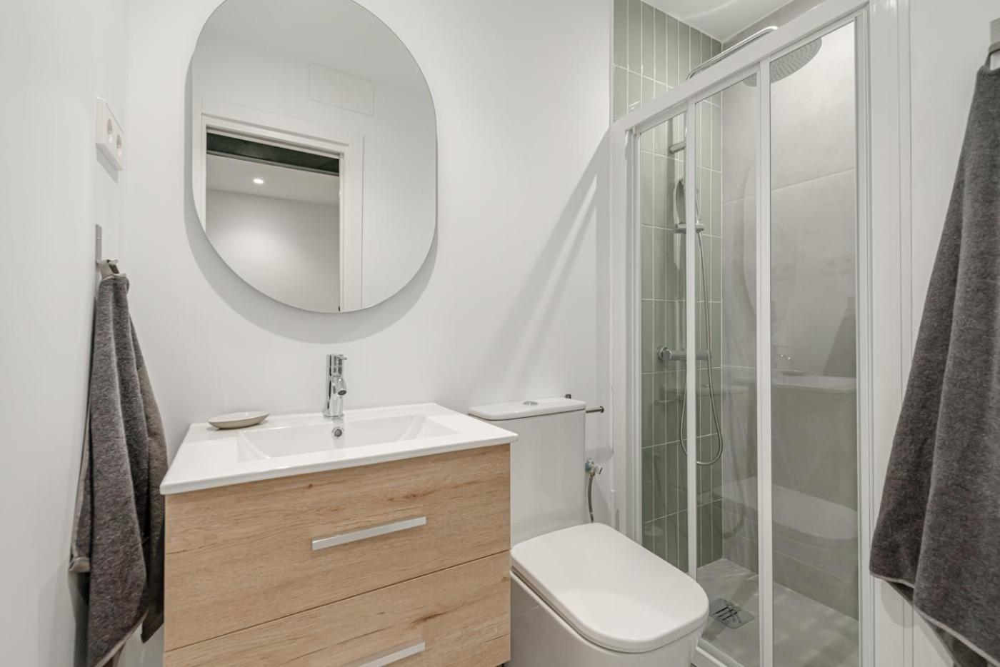 Rio Apartment