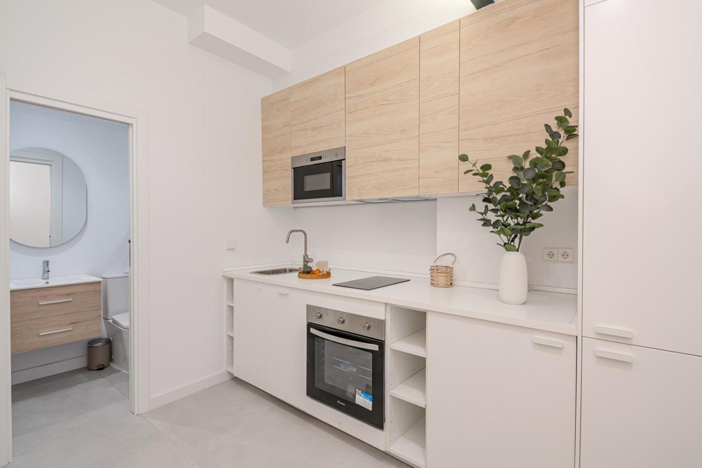 Rio Apartment