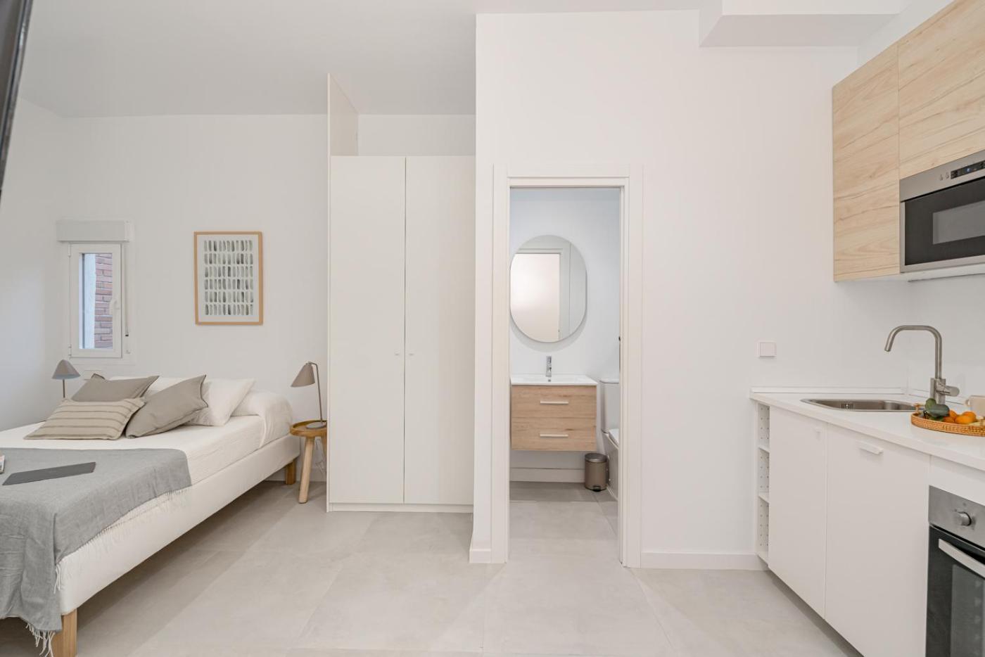 Apartment Rio