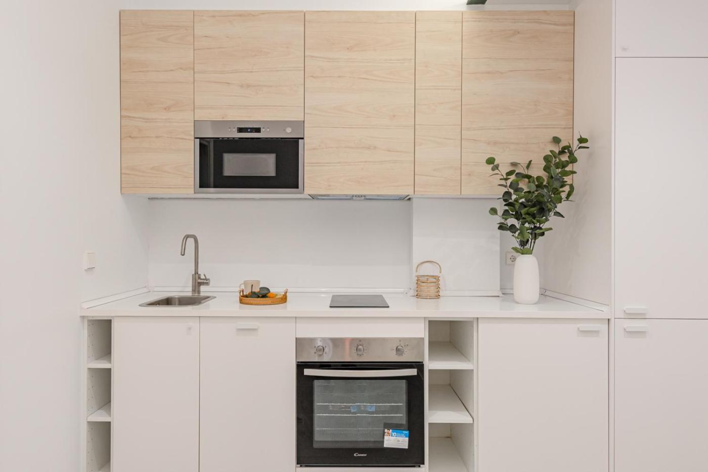 Rio Apartment