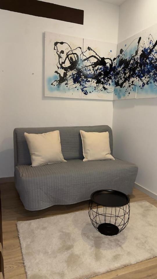 Plaza Espana B Guest house