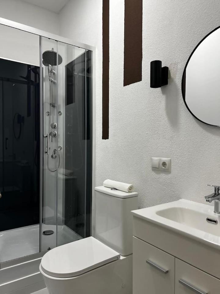 Guest house Plaza Espana B Madrid