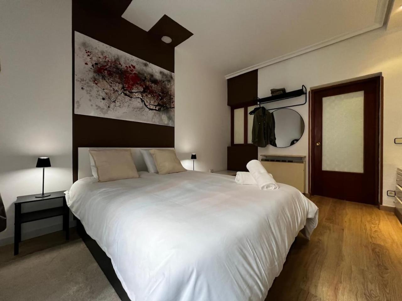 Plaza Espana B Guest house