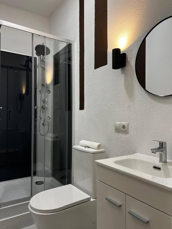 Guest house Plaza Espana B