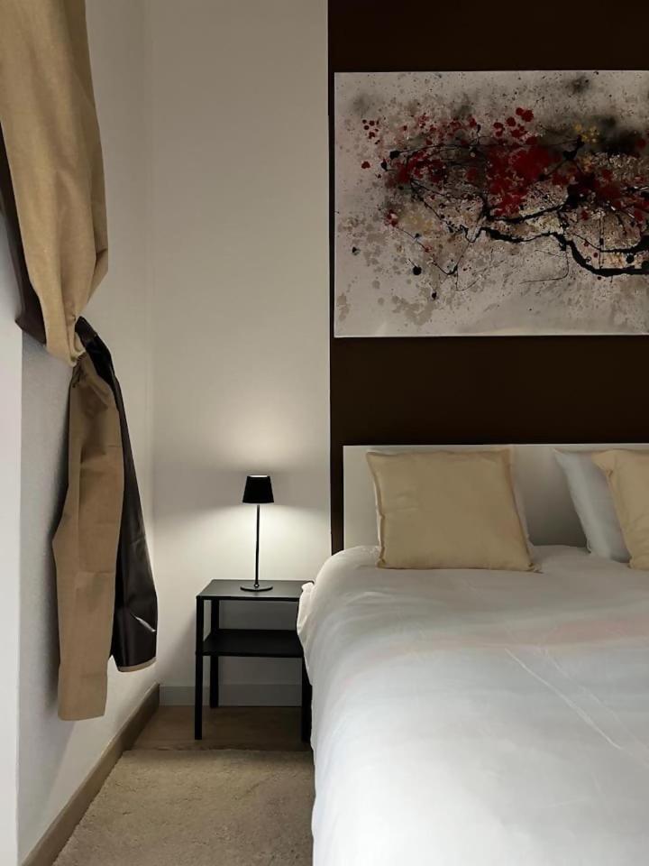 Plaza Espana B Guest house