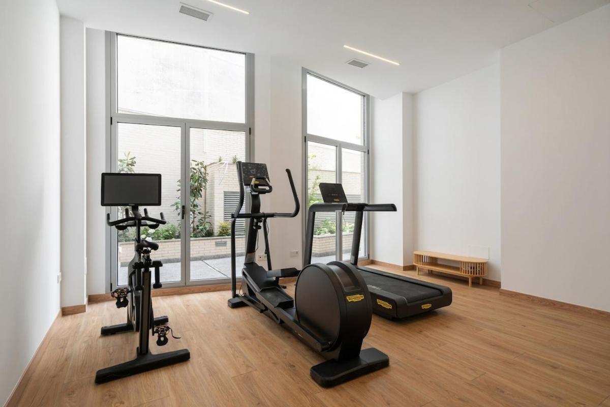 Elegance & Comfort In Chamberi- 4c Madrid
