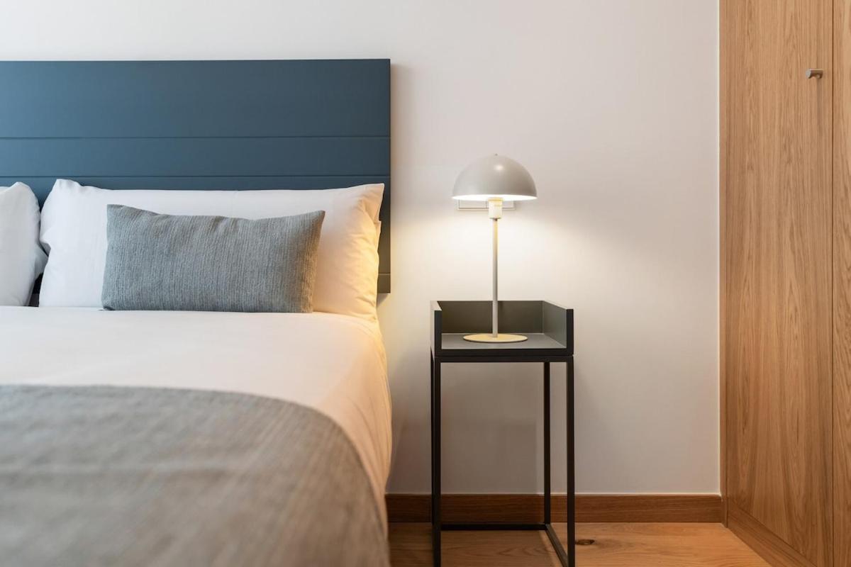 Elegance & Comfort In Chamberi- 4c Apartamento Madrid