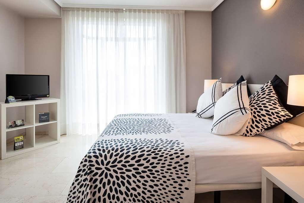Sercotel Togumar Madrid