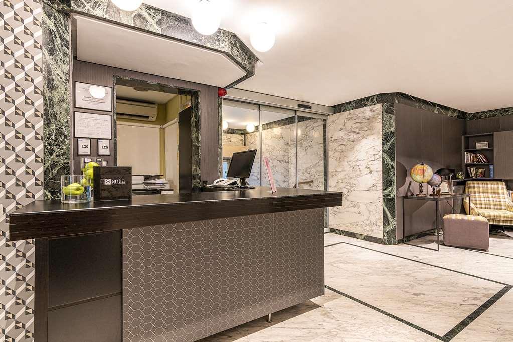 Sercotel Togumar 3* Madrid