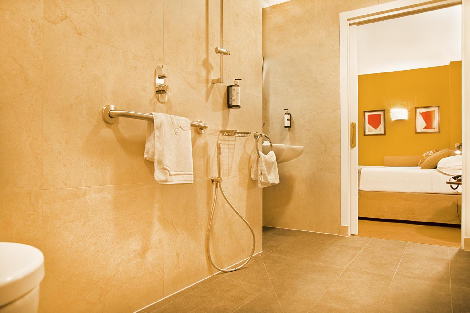 Hotel Hospedium Condes