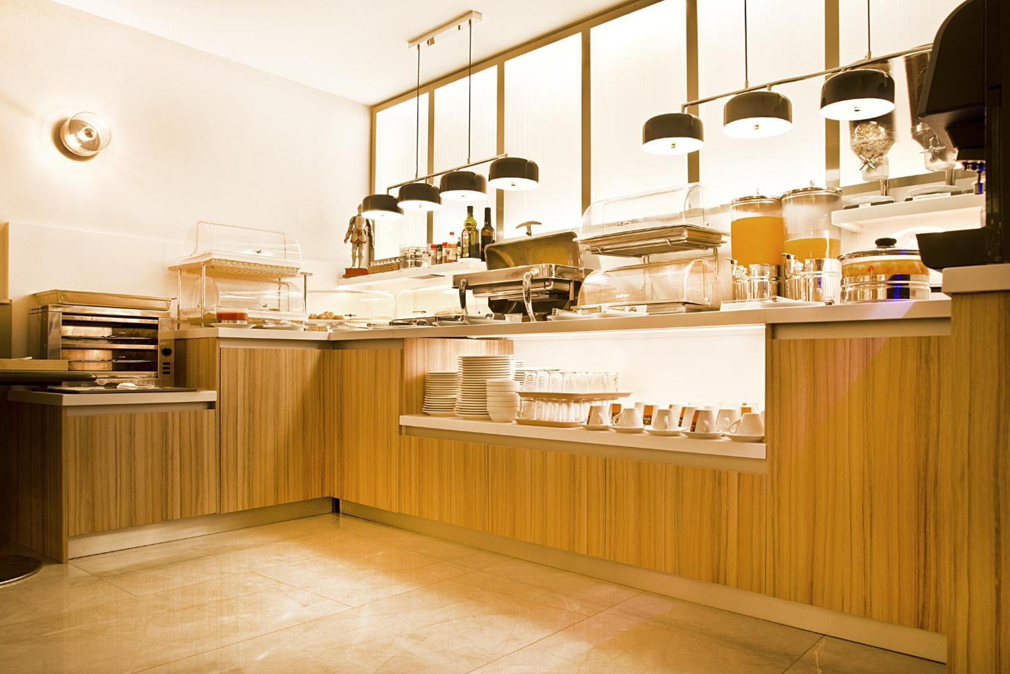 Hospedium Condes Hotel Madri