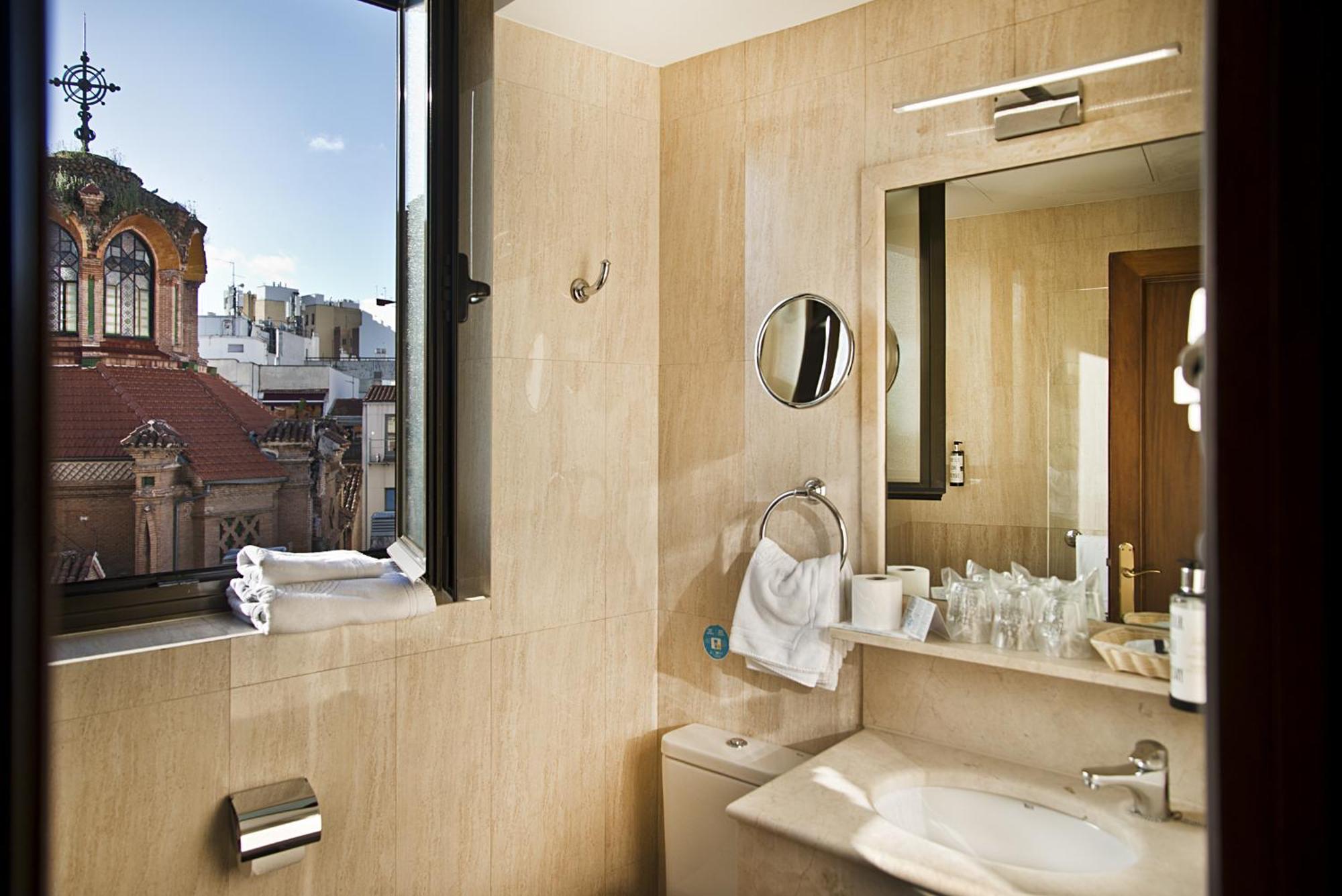 Hospedium Condes 3* Madrid