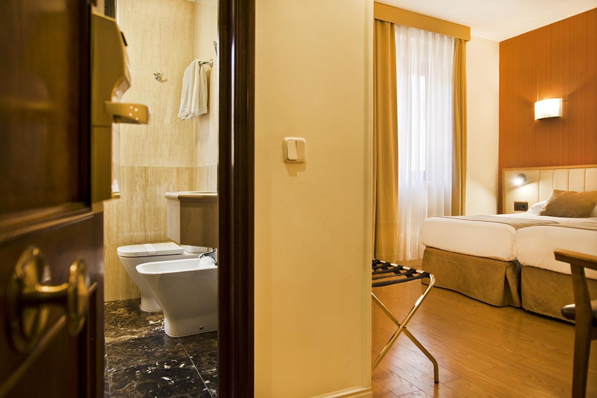 Hospedium Condes 3* Madri