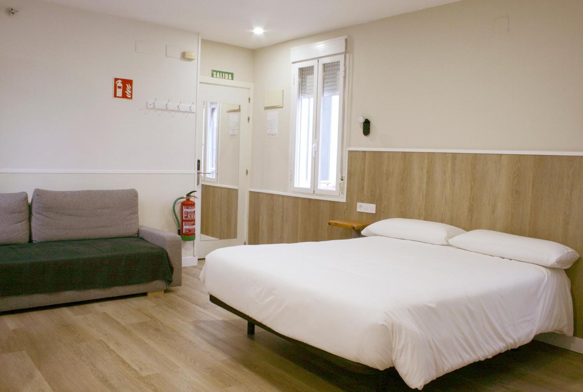 Apartment Mayor Centro *