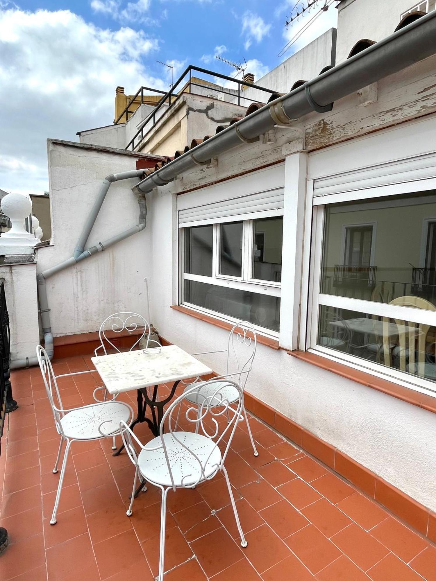 Apartamento Mayor Centro