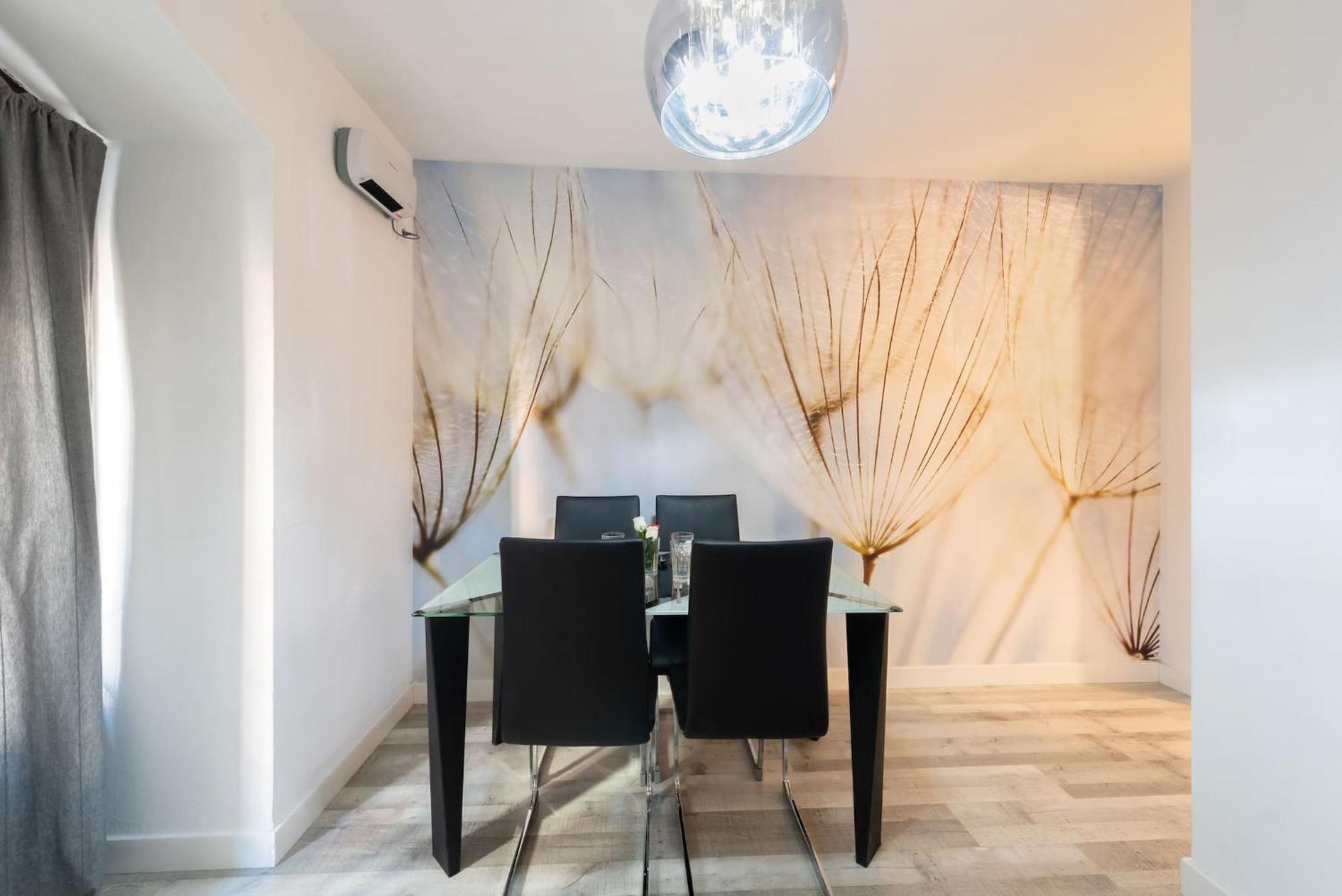 Day Chueca Centro Gran Via Sol Malasana Apartment Madrid