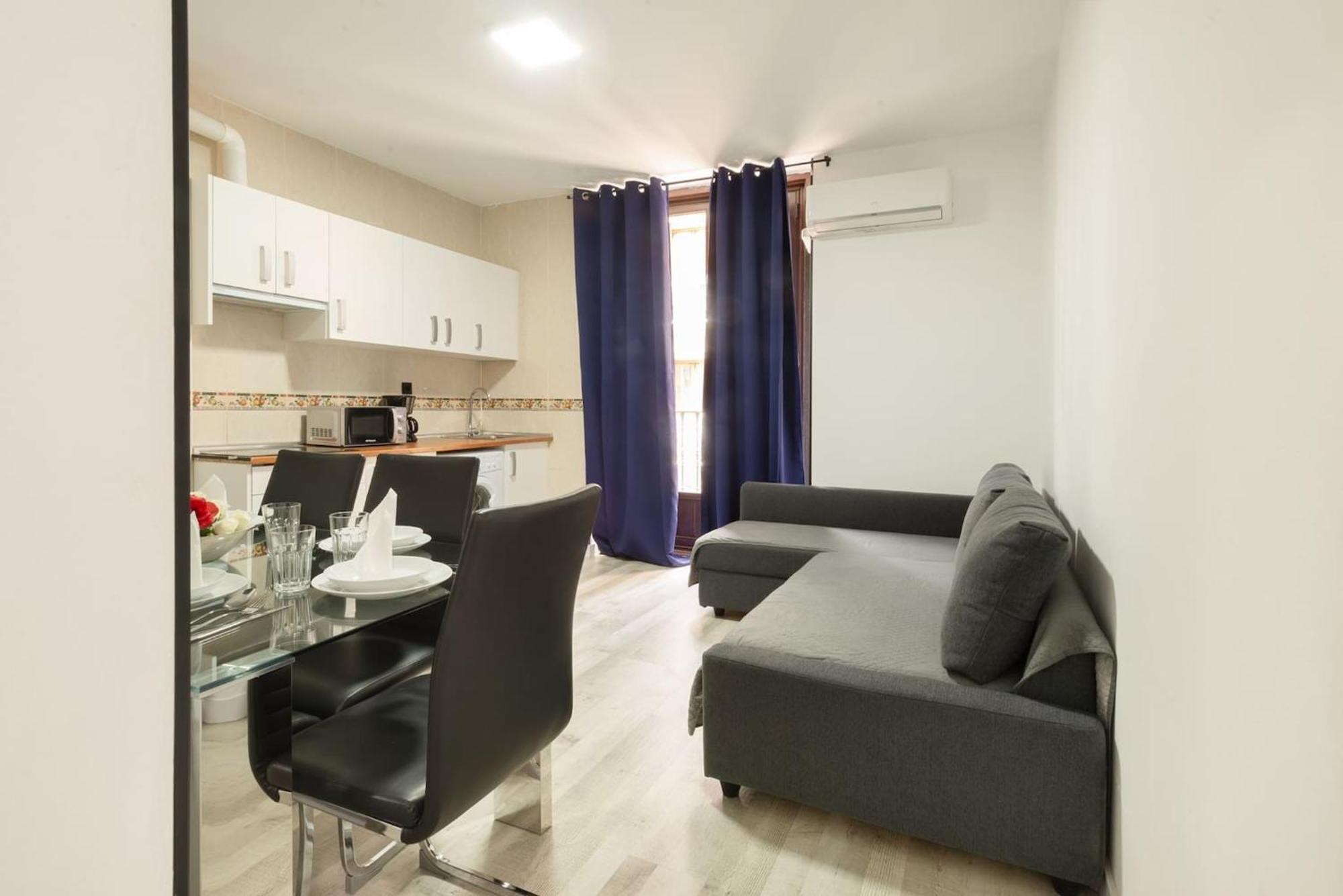 Apartment Day Chueca Centro Gran Via Sol Malasana *