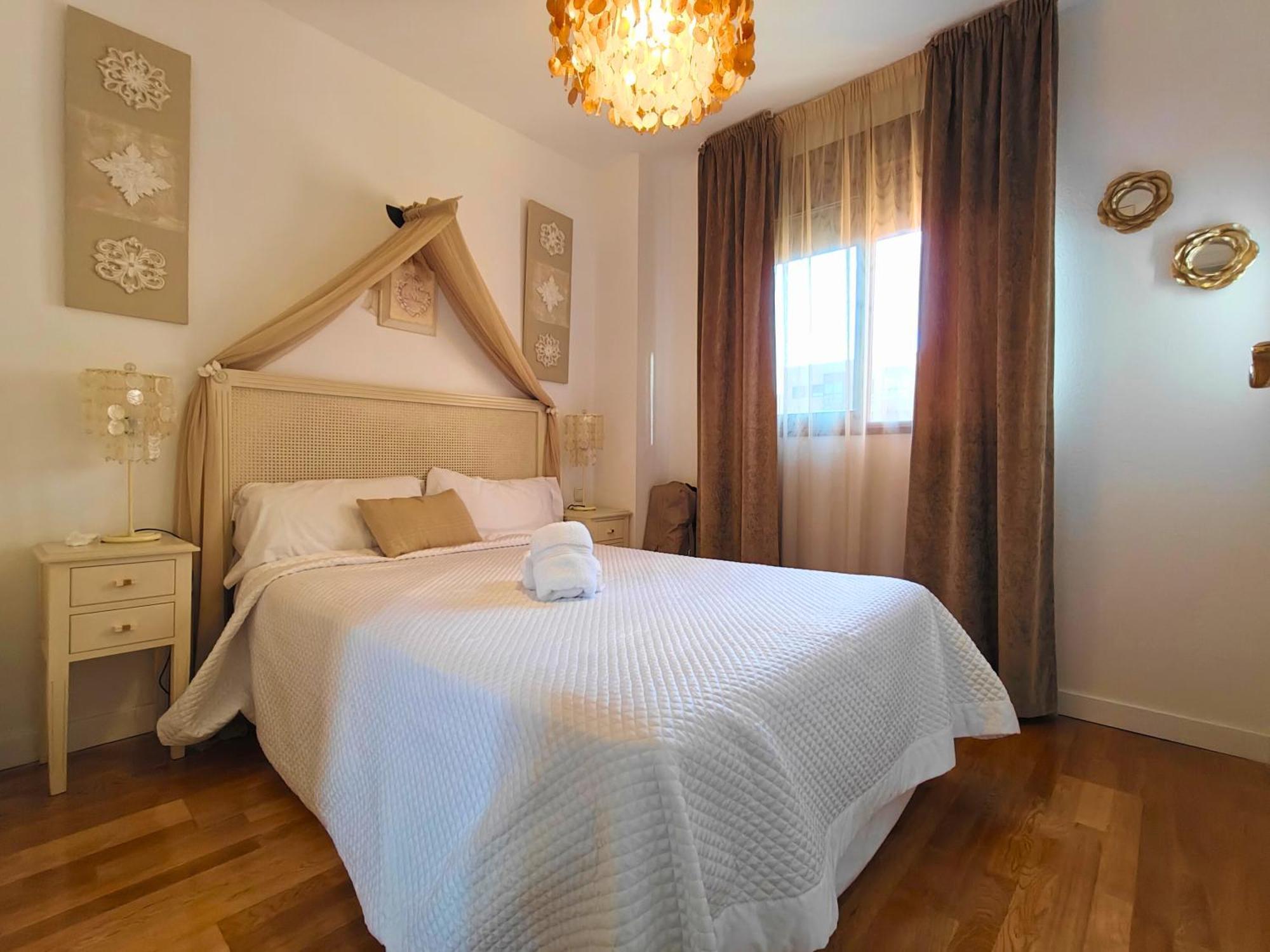 Apartment Jmc New Airport *