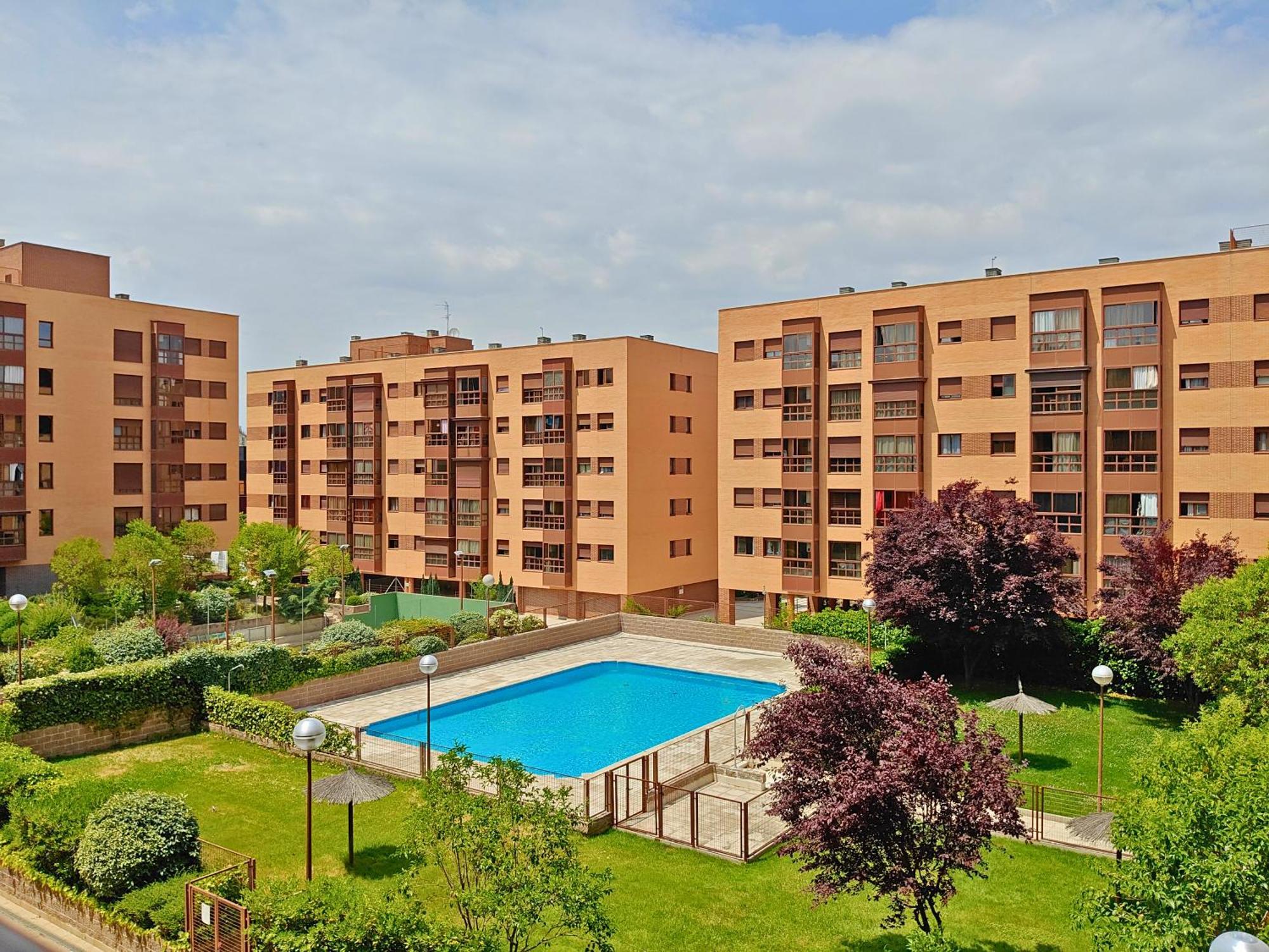 Apartment Jmc New Airport *