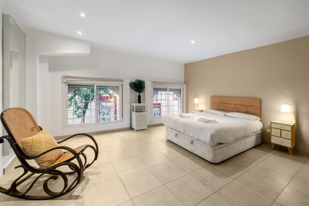 Apartment Minty - Don Felipe