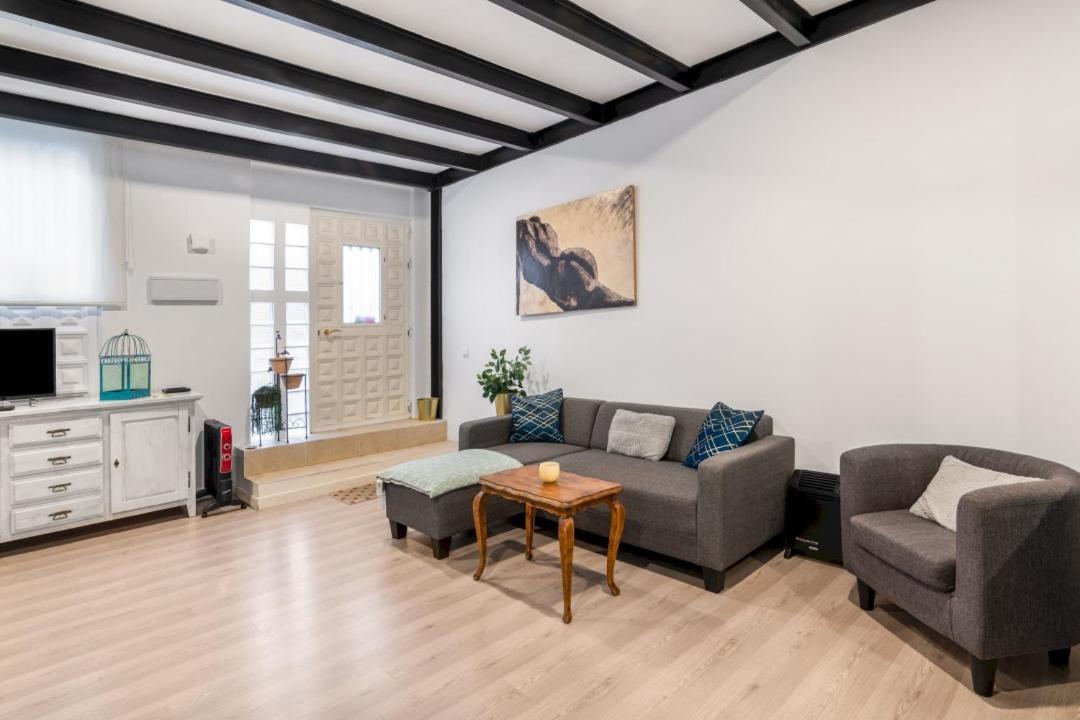 Apartamento Minty - Don Felipe Madrid