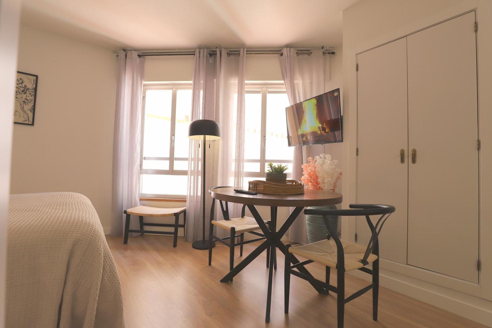 Edificio Leganitos Apartment Madrid