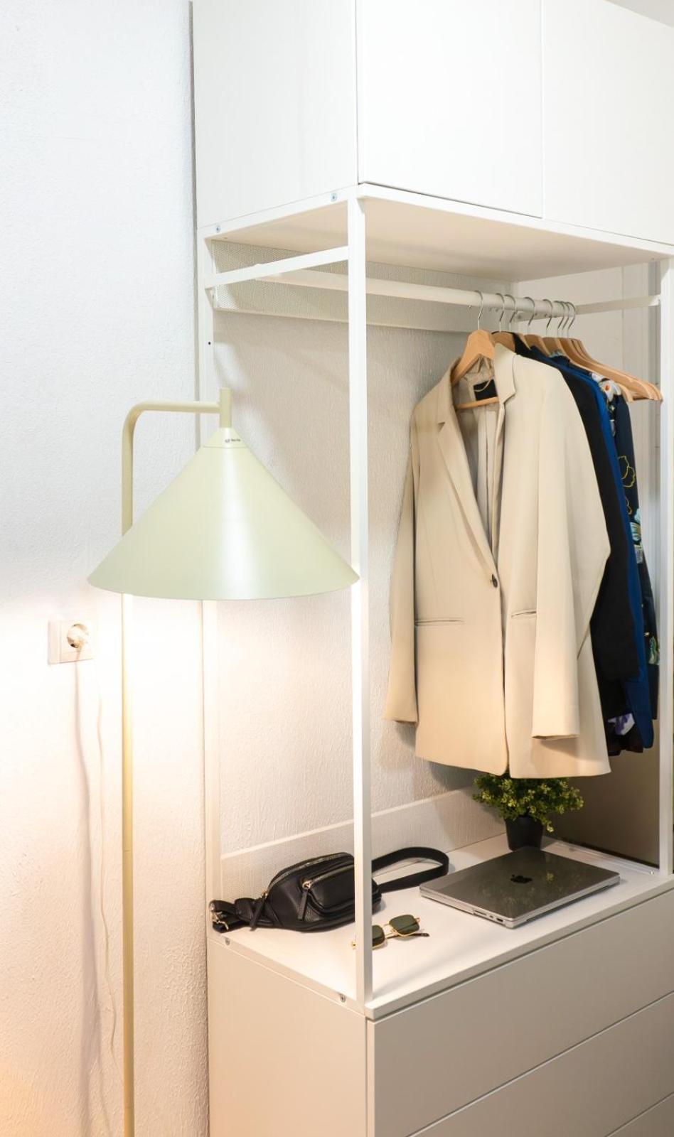 Jl11sd Estudio Chamberi Wifi Apartamento