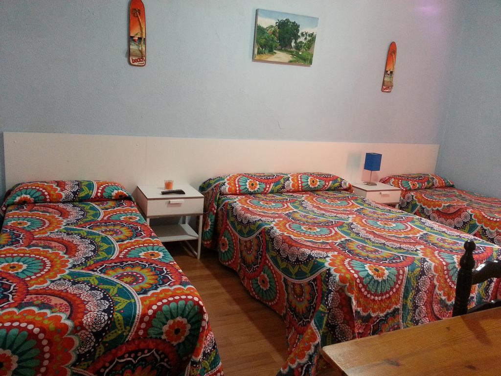 Guest house Loyola Madrid