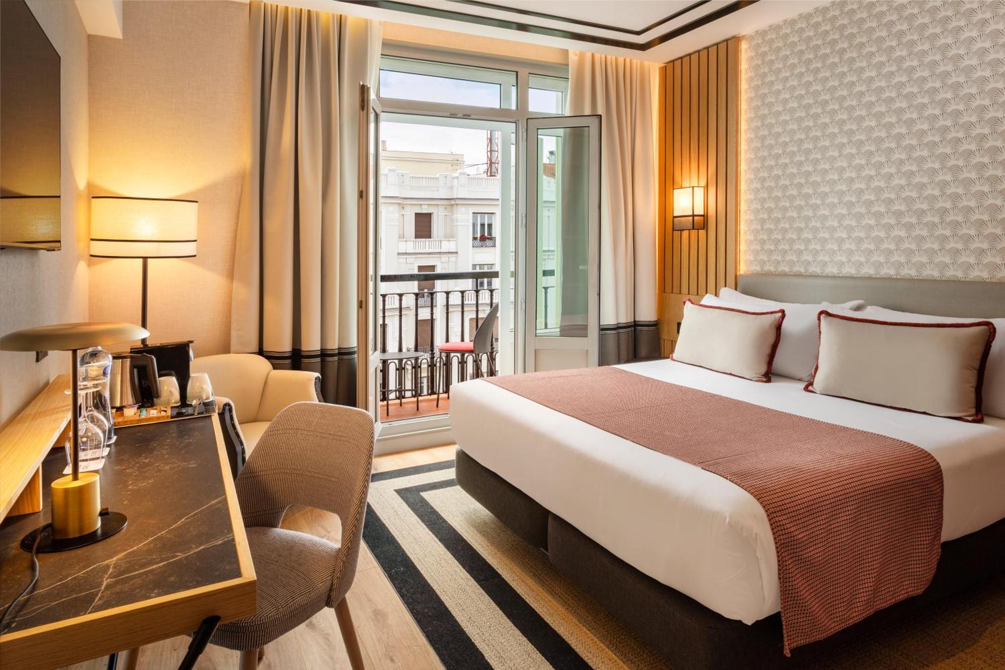 Hotel Catalonia Plaza Espana &