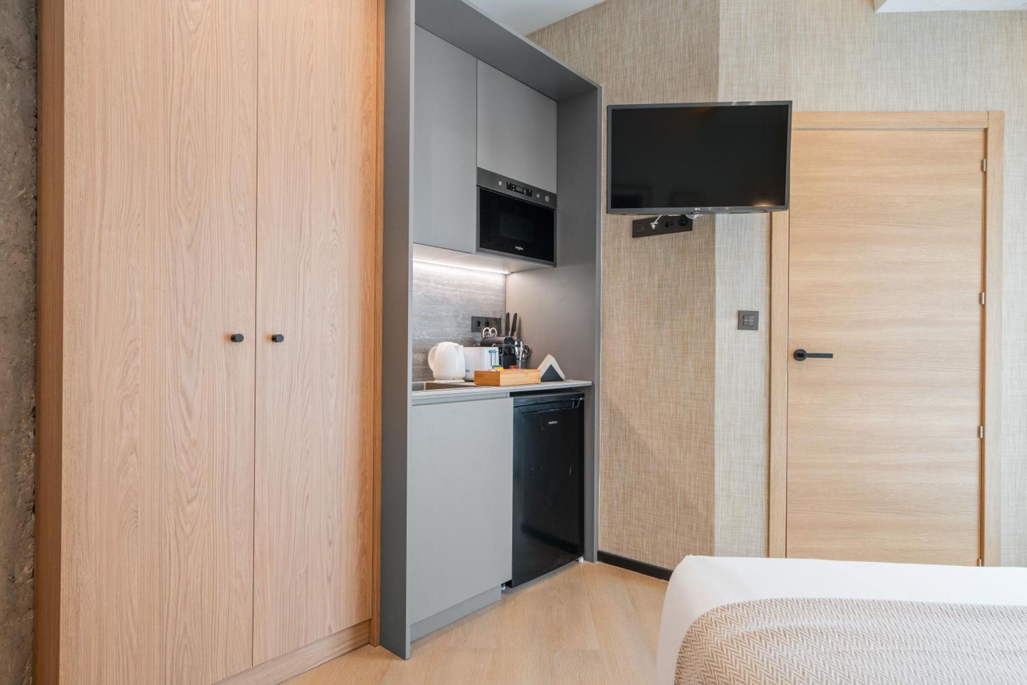 Apartment Dobo Moncayo