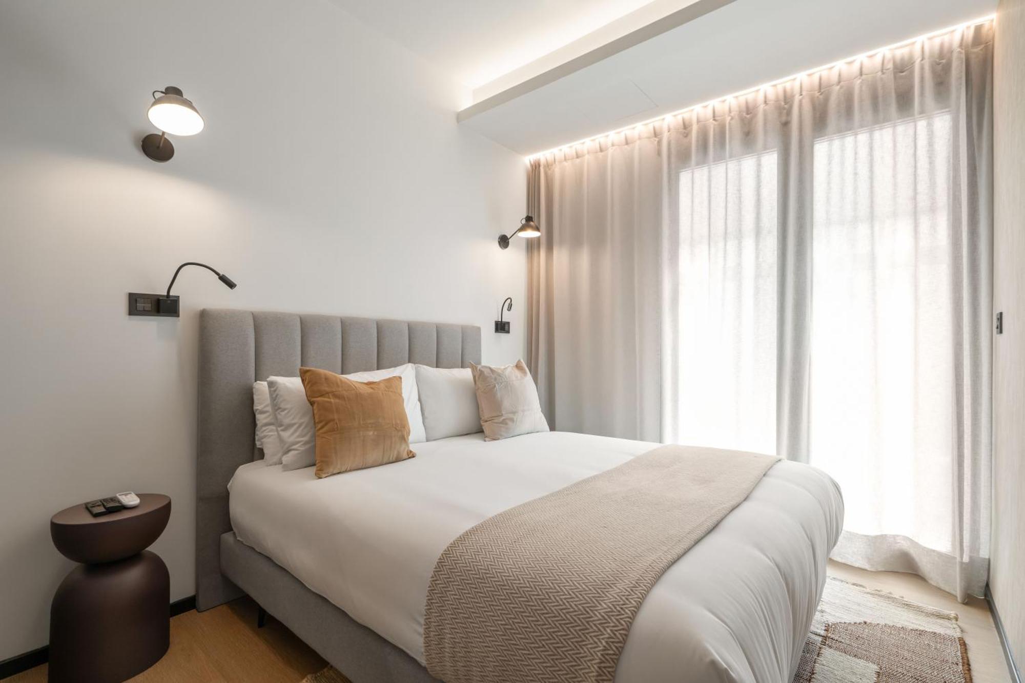 Dobo Moncayo Apartment