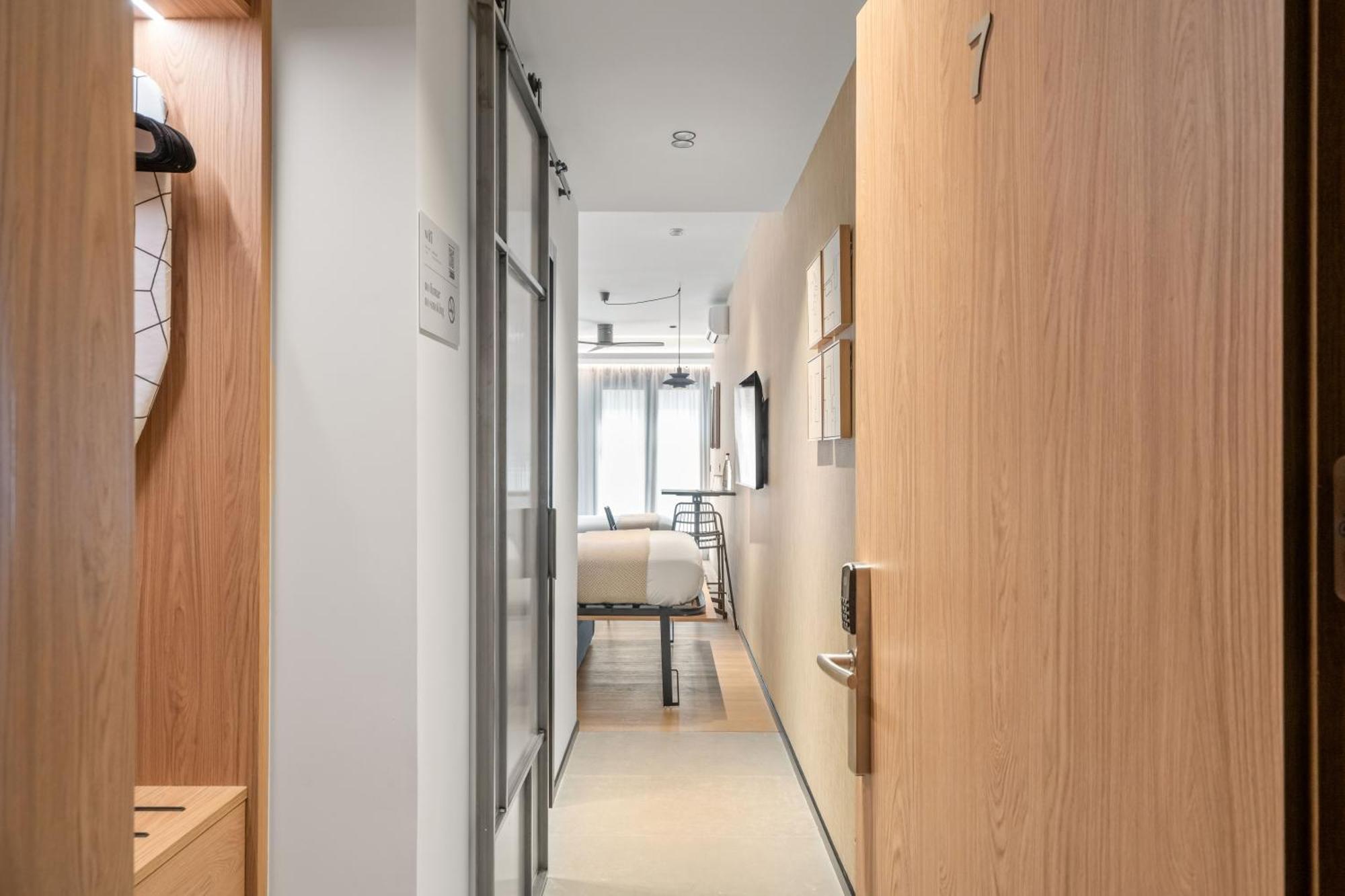 Apartment Dobo Moncayo *