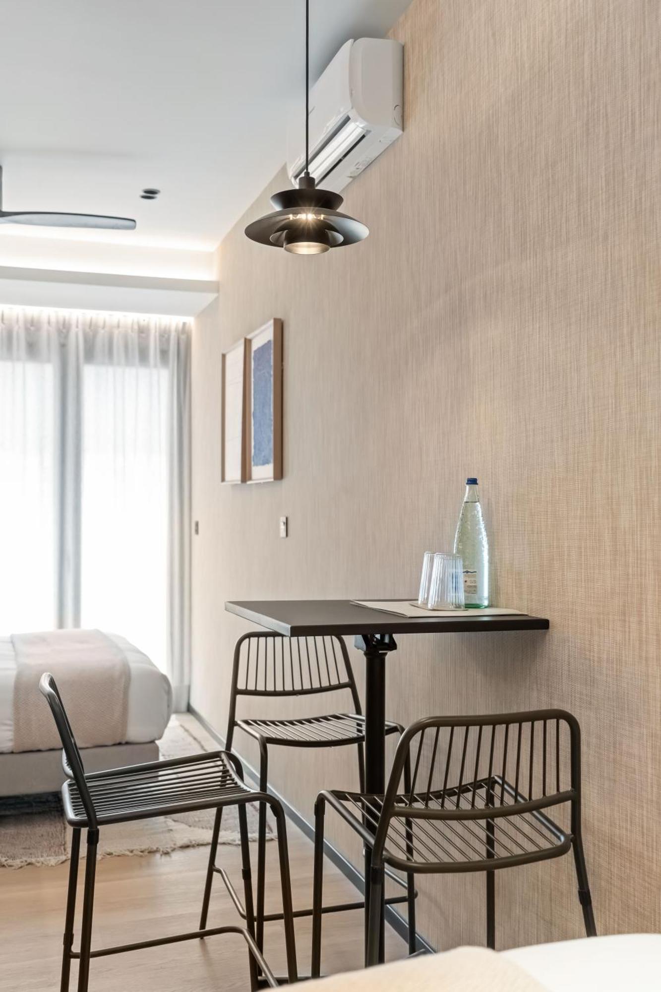 Dobo Moncayo Apartment Madrid
