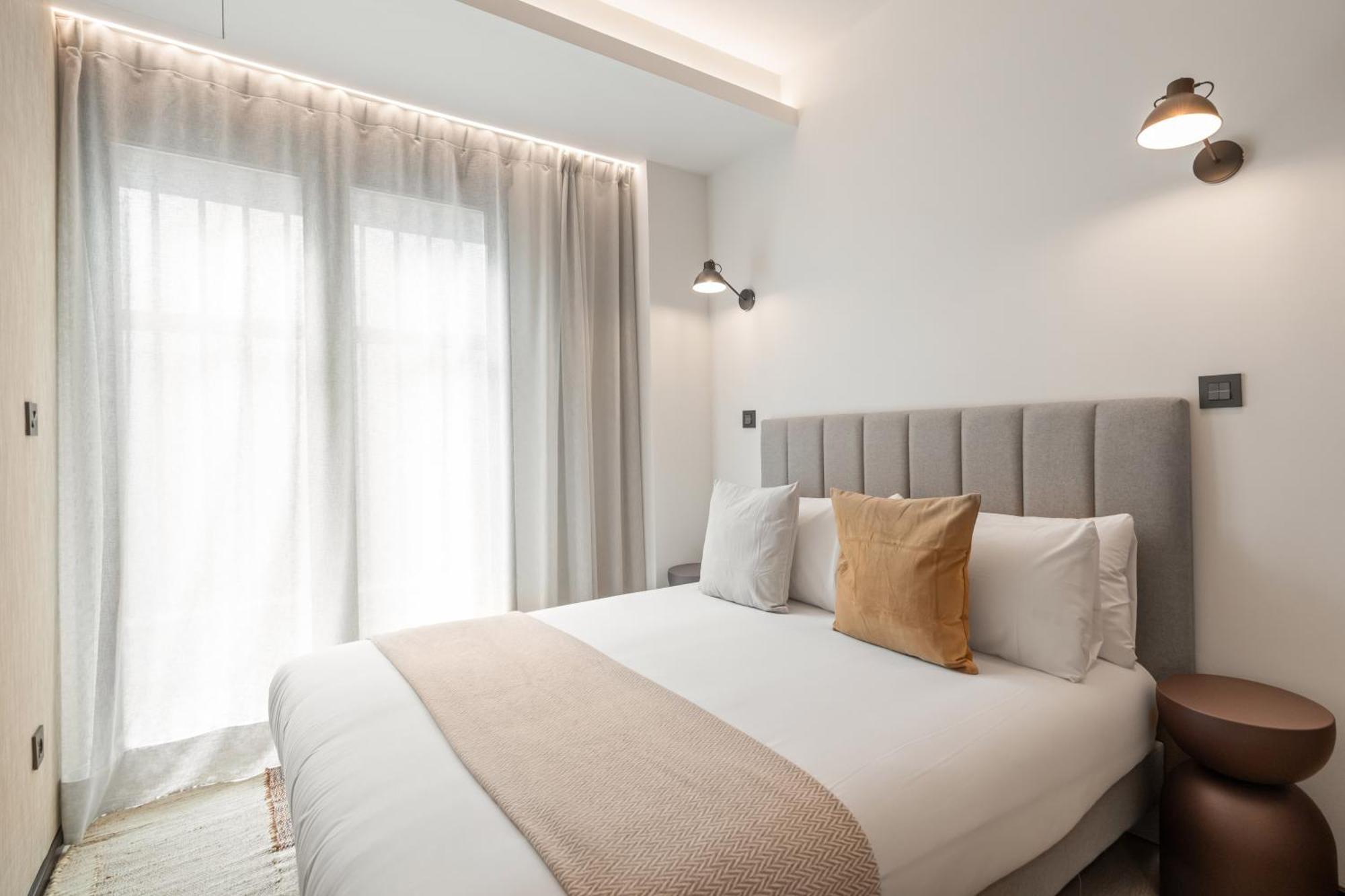 Apartment Dobo Moncayo *
