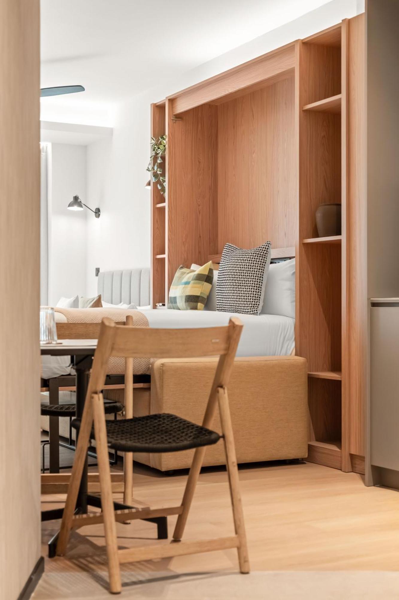 Dobo Moncayo Apartment Madrid