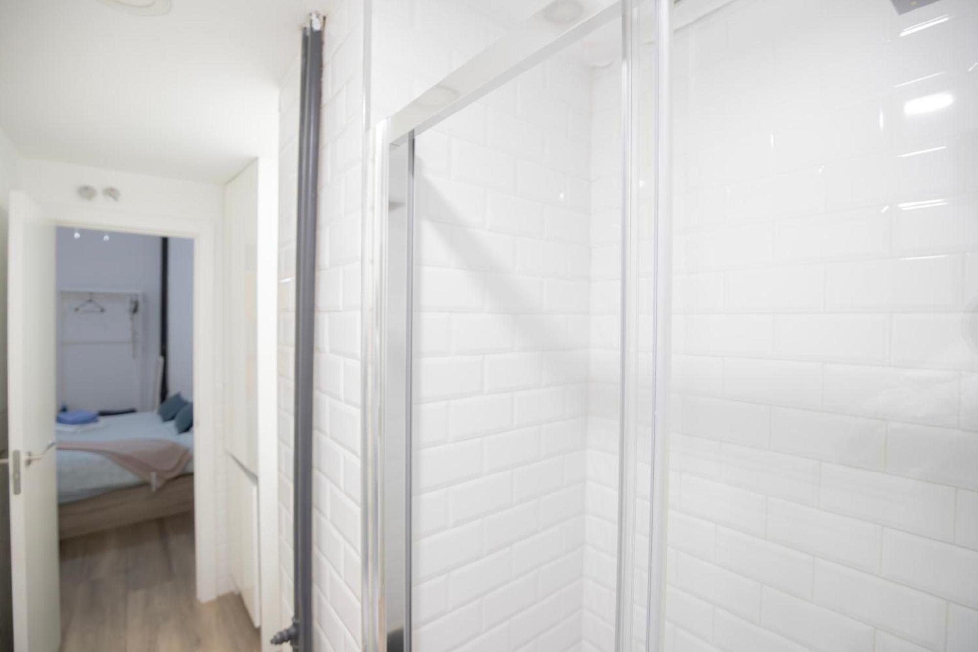 Apartment Corazon De Chamberi