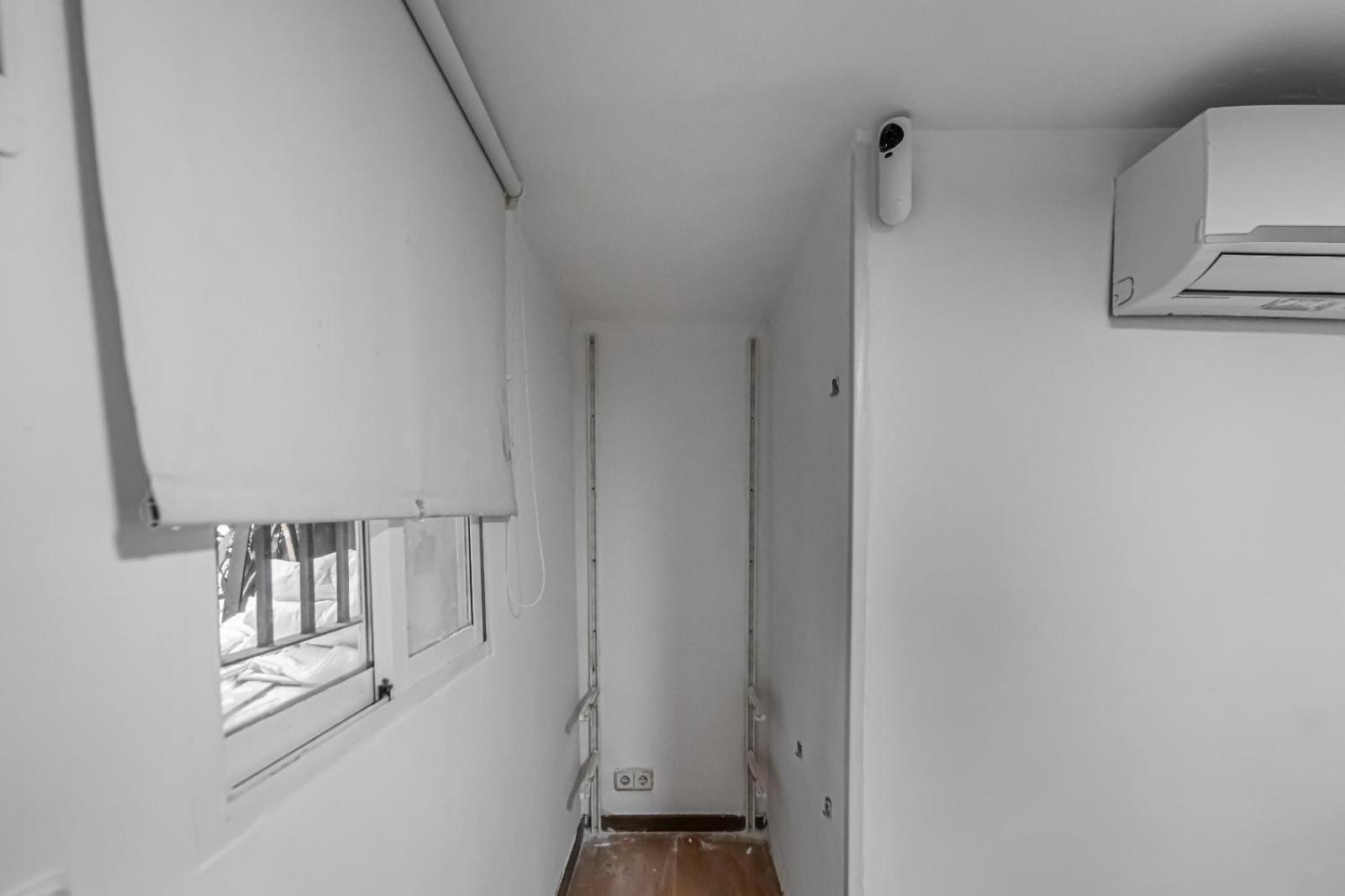 San Vicente Ferrer, Metro Tribunal, Malasana Apartamento *