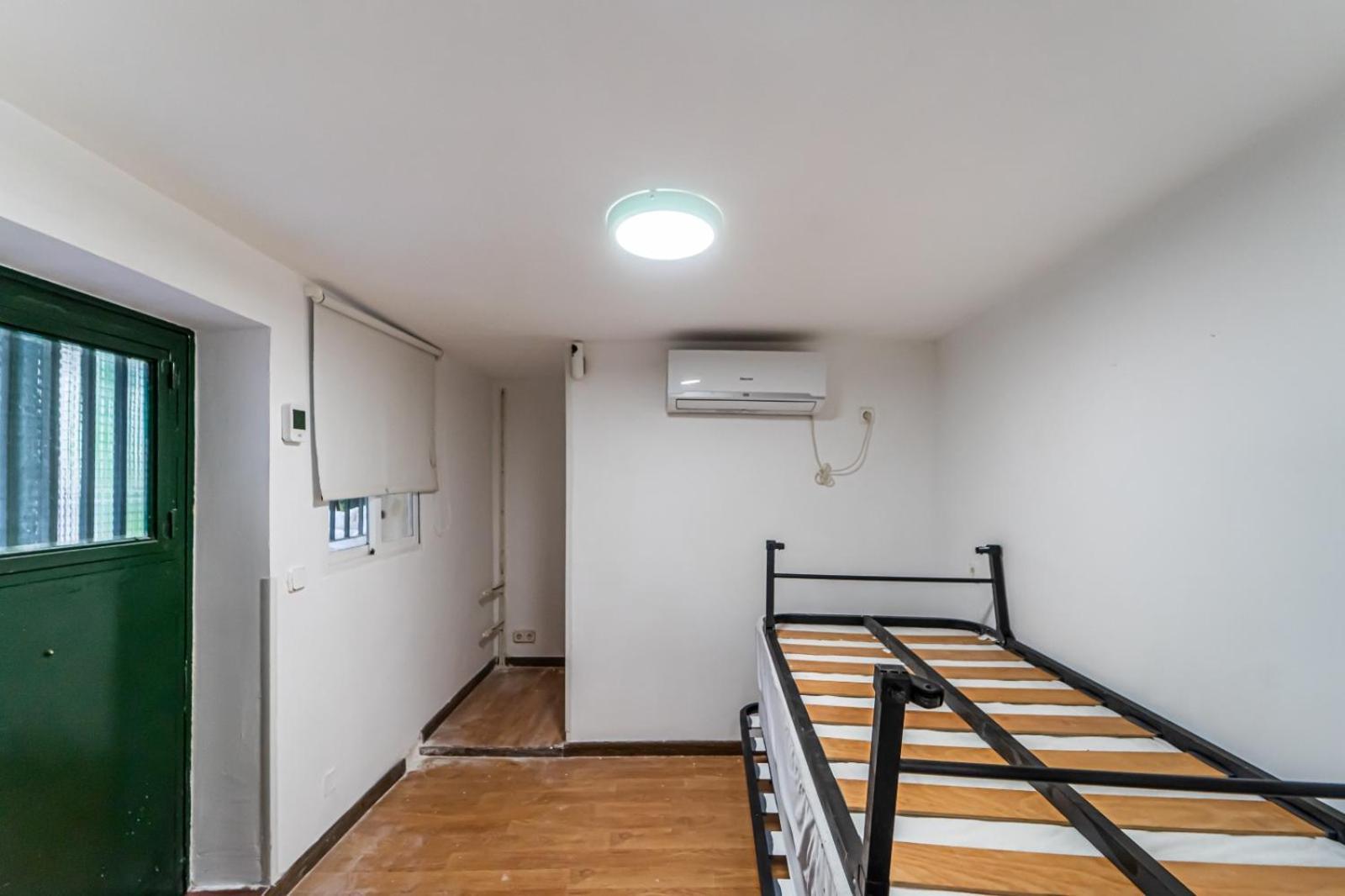 Apartamento San Vicente Ferrer, Metro Tribunal, Malasana *