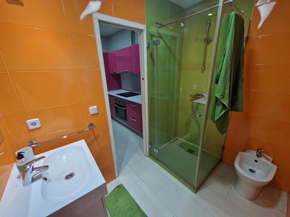 Estupendo En Malasana Apartamento *