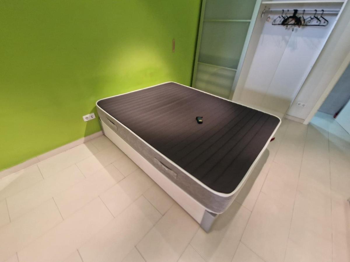Estupendo En Malasana Apartamento