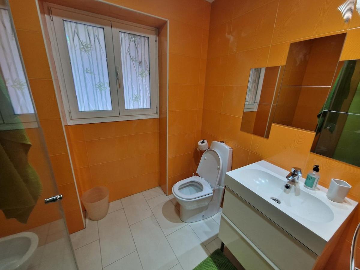 Apartamento Estupendo En Malasana Madrid