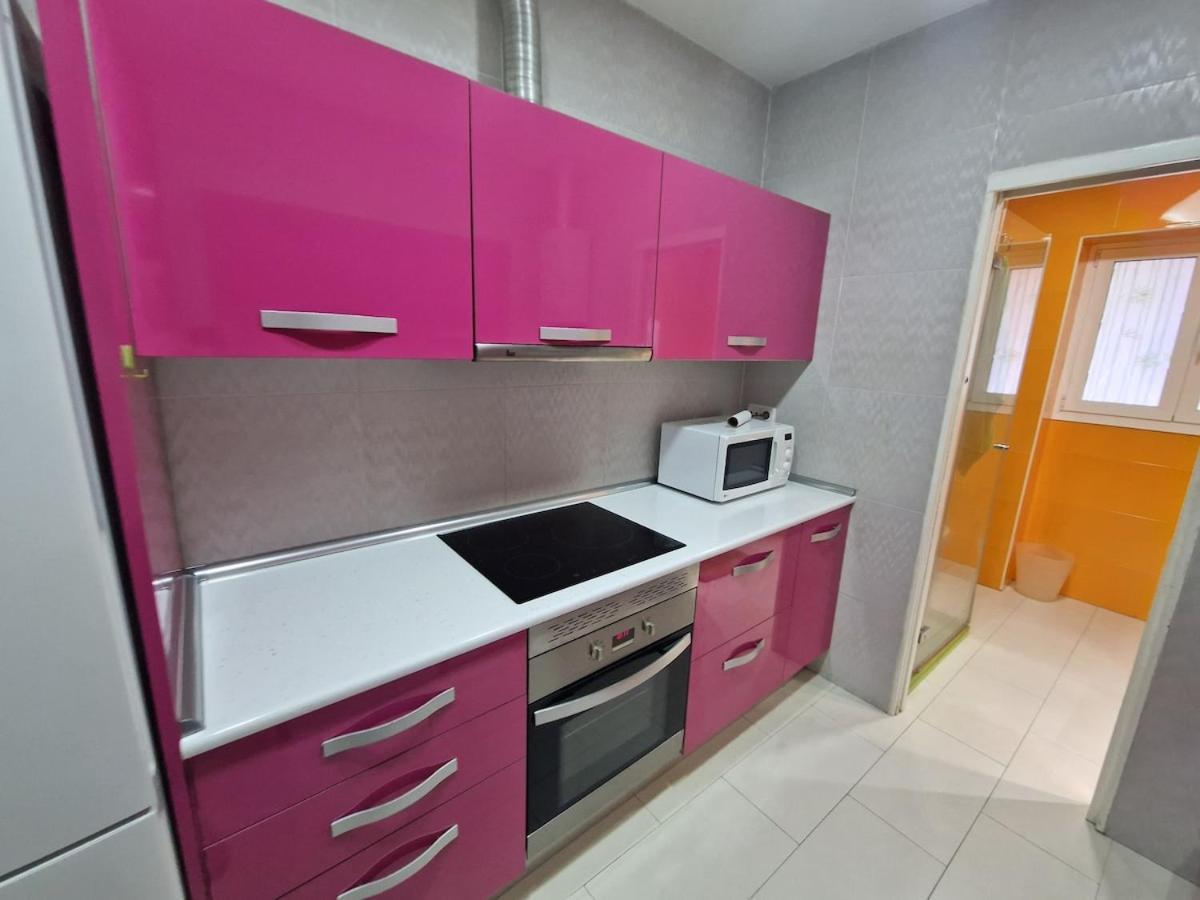 Estupendo En Malasana Apartamento *