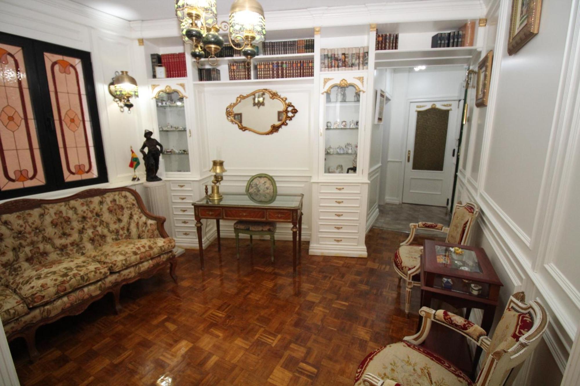 Apart-hotel En Luisa