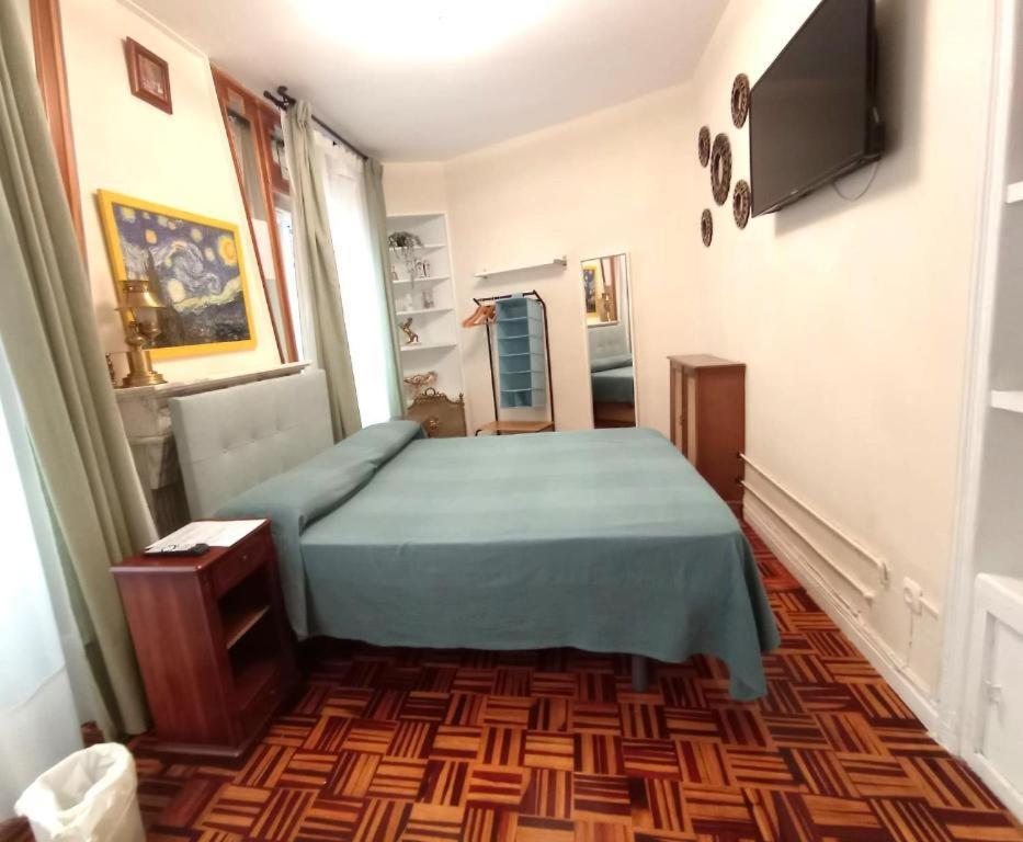 Apart-hotel En Luisa