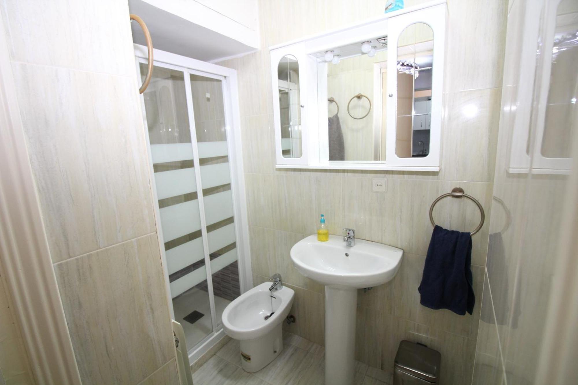 Apart-hotel En Luisa Madri