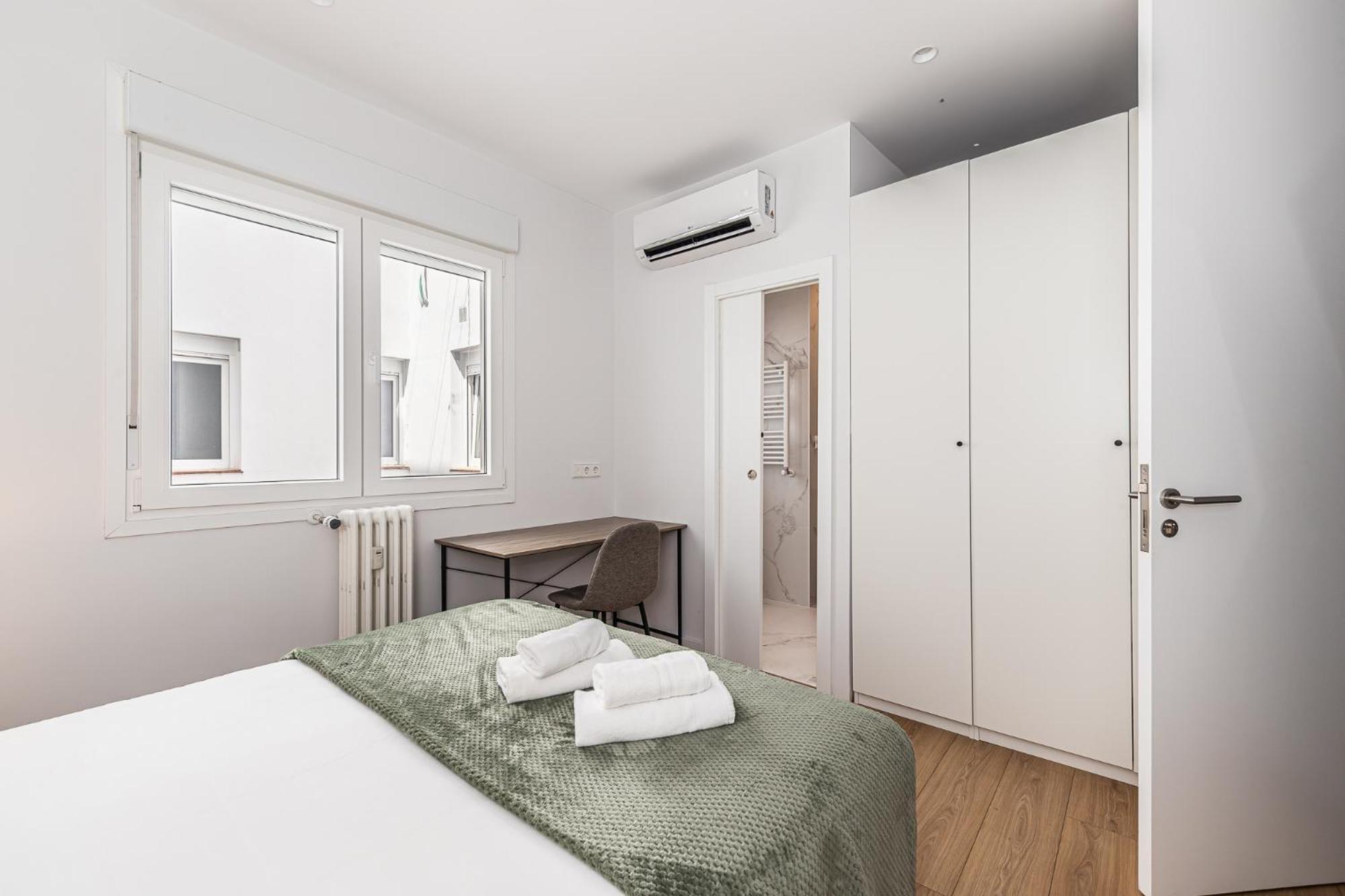 Gasthof Waou Urban Goya - Corta Duracion