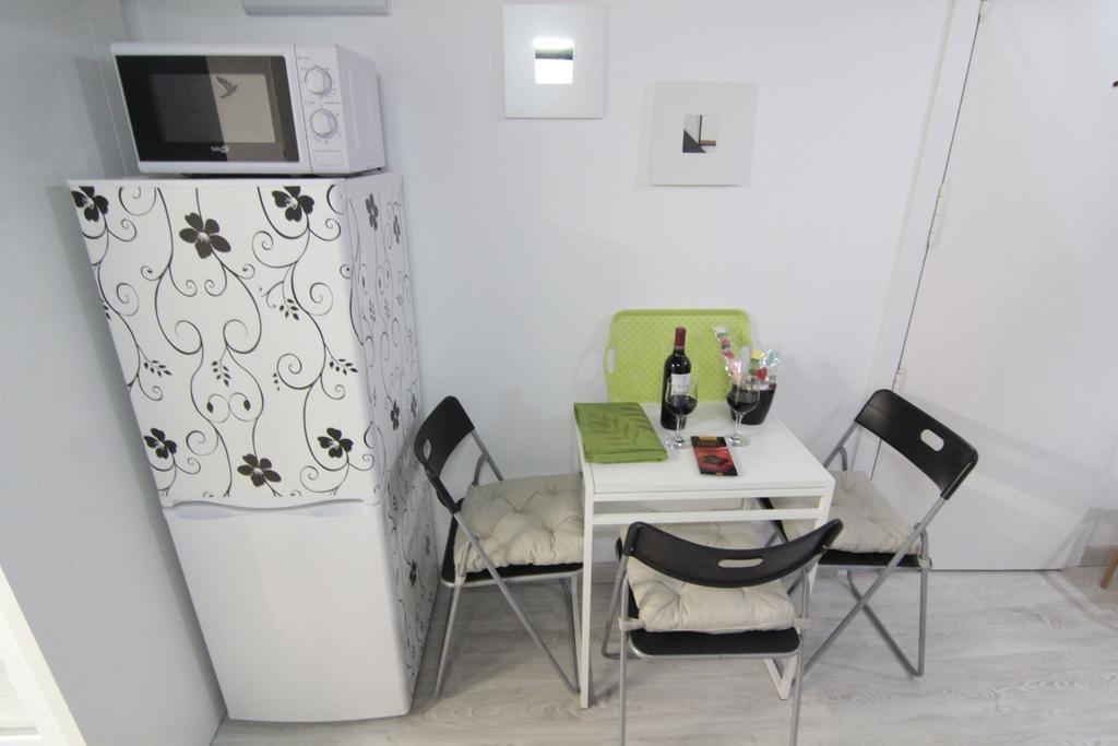 Apartment Silver