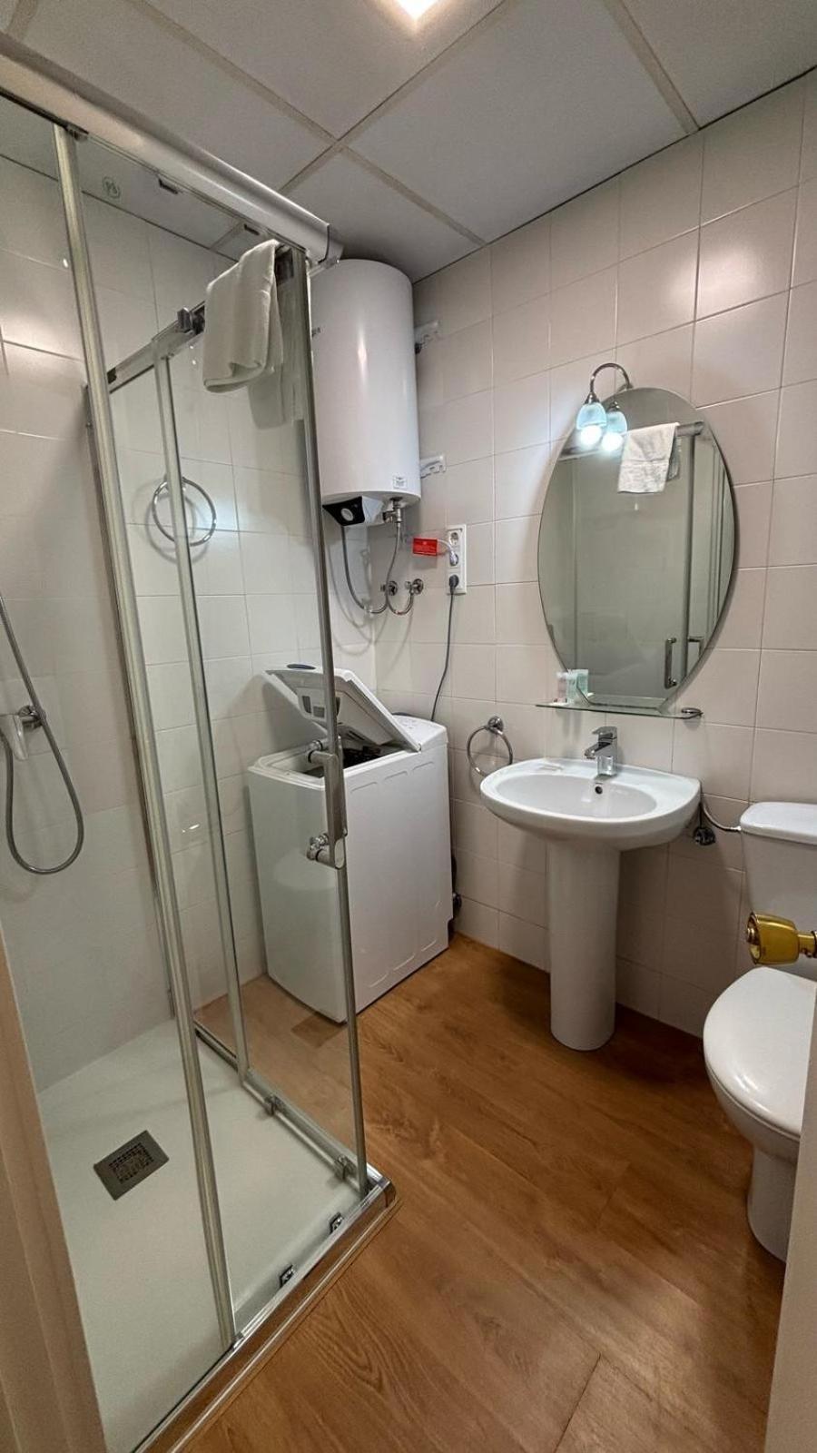 Classy - Ferga Apartment Madrid